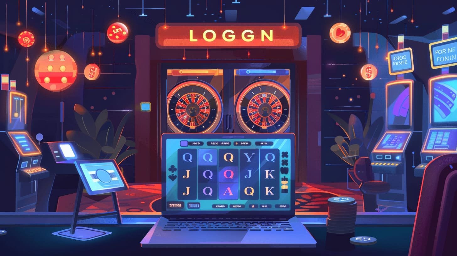 gcash slot