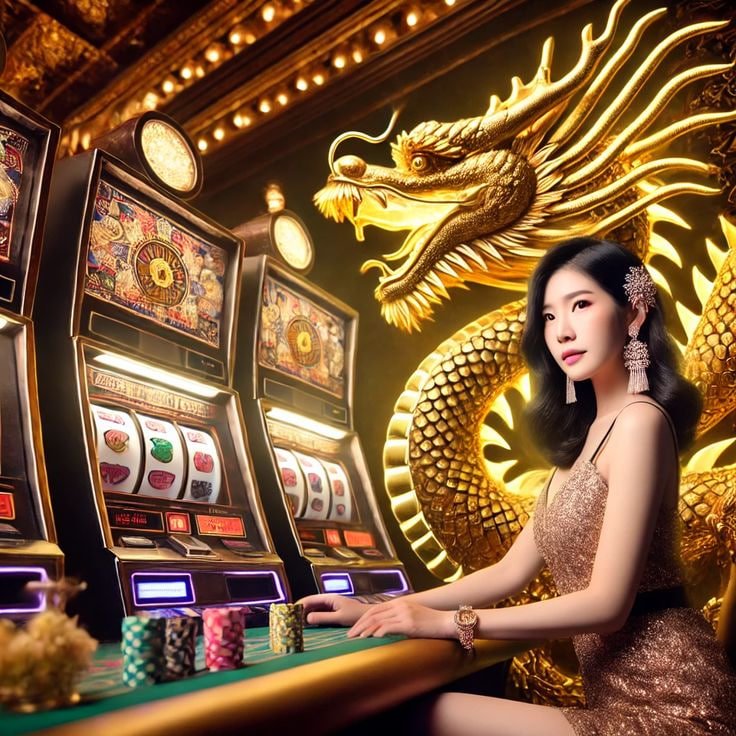 gcash slot