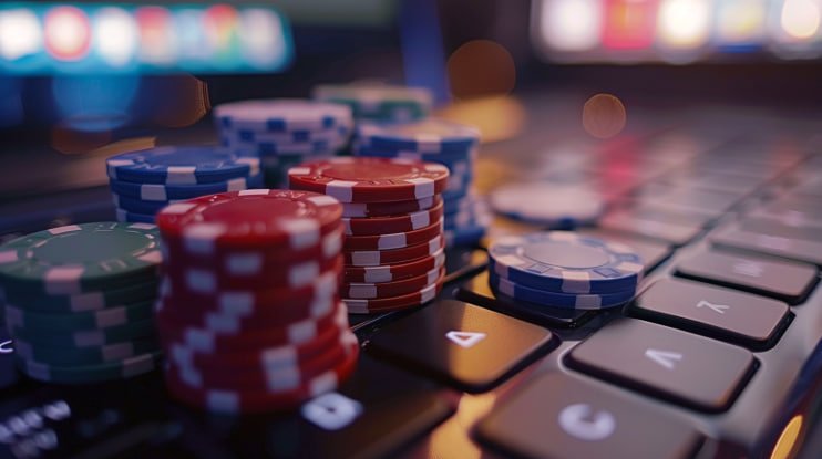 gcash slot