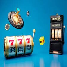 gcash slot