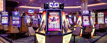 gcash slot