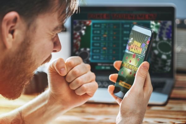 gcash slot