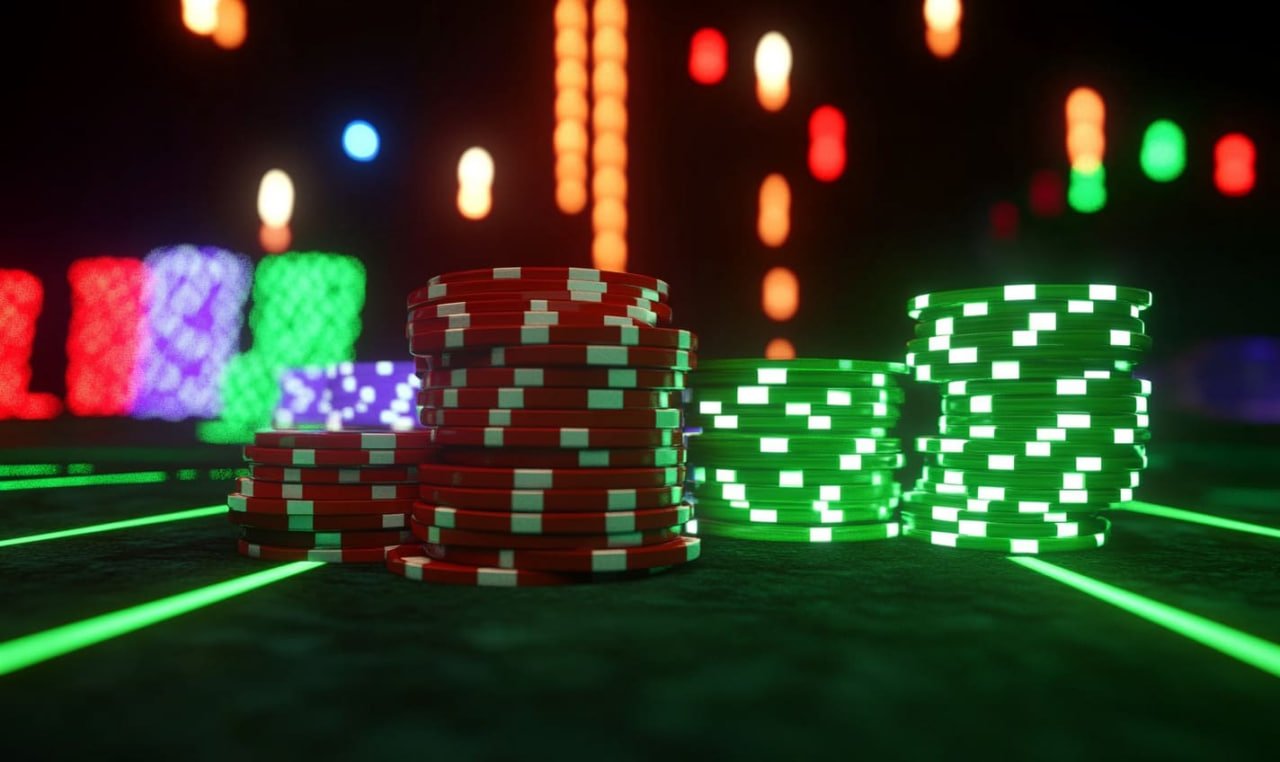 gcash slot