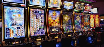 gcash slot