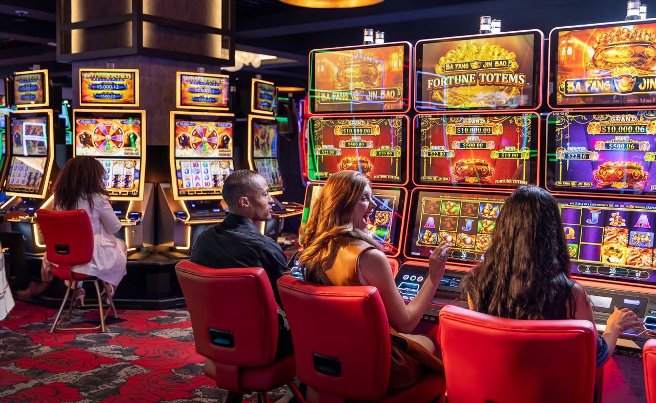 gcash slot