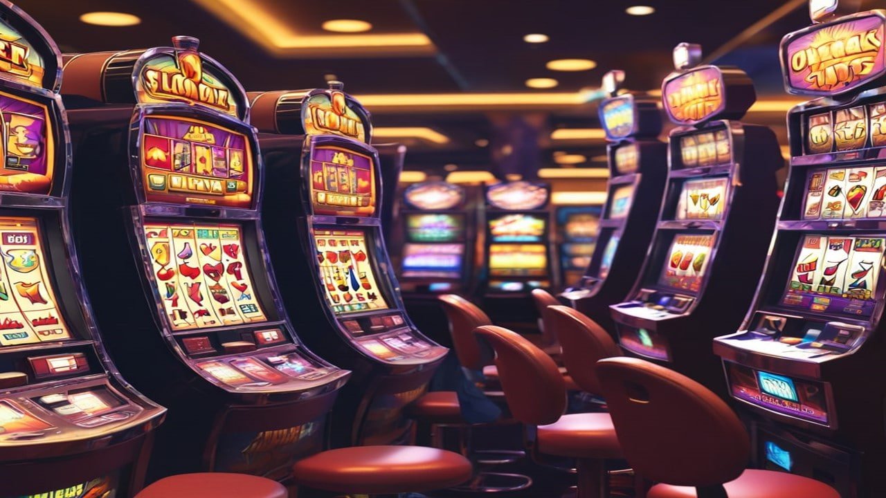 gcash slot