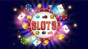 gcash slot