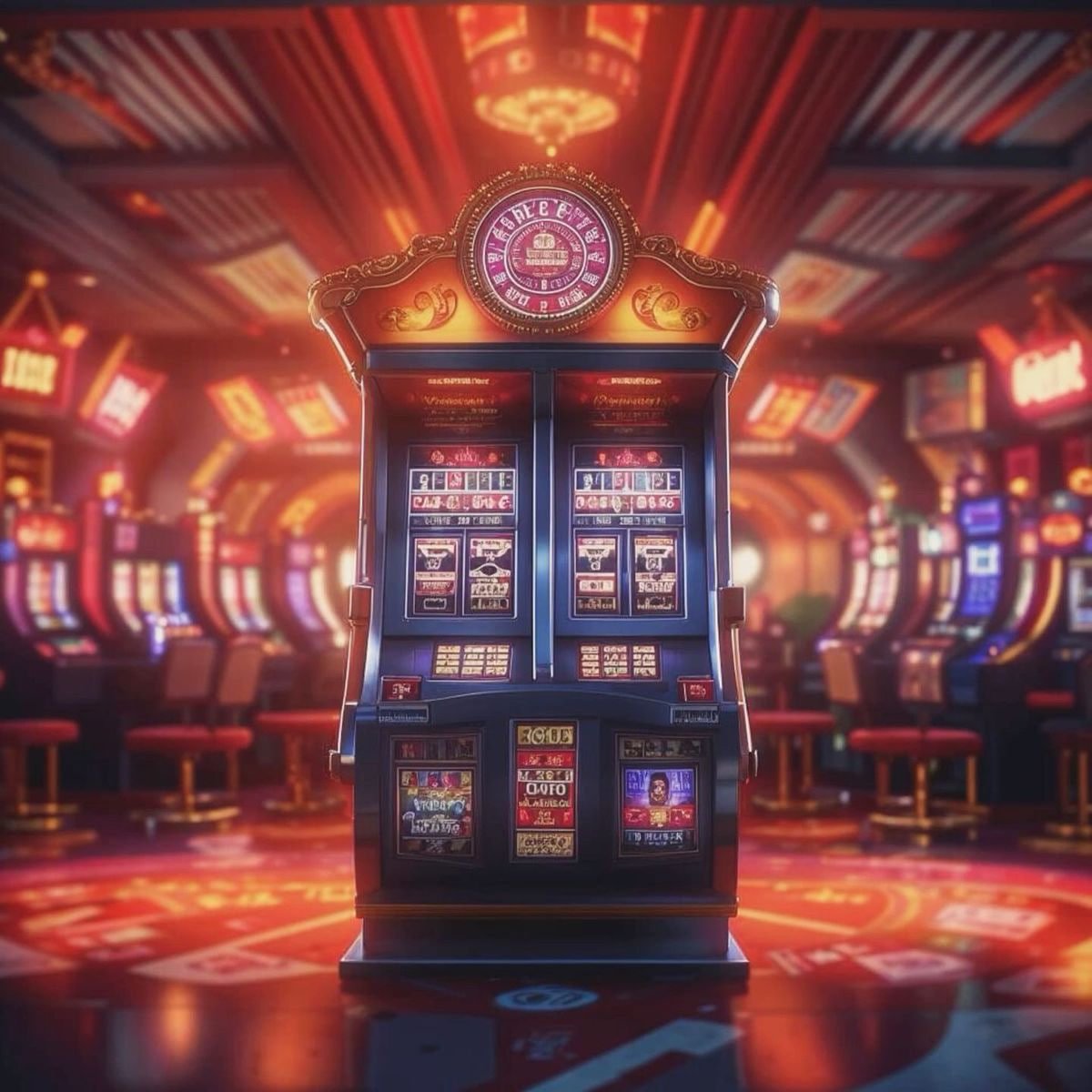 gcash slot